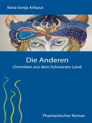 cover image of Die Anderen--Chroniken aus dem Schwarzen Land